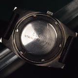 Elgin Diver- Red & Green