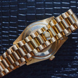 Rolex DayDate ref. 18238 Diamond