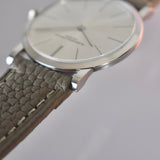 Audemars Piguet Ultra Slim White Gold