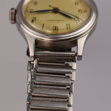Longines Sei Tacche - WW2 Step Case