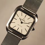 Omega De Ville Tank - 511.0502