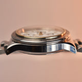 2000s Hamilton Polar Chronograph Valjoux 7750