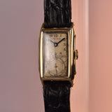 1950's Hamilton Seckron Doctor's Watch