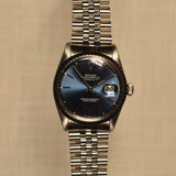 Rolex Datejust Blue - 16030