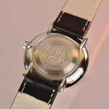 1970's Omega De Ville "Blue Perfection"