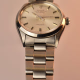 1978 Rolex Air King 5500