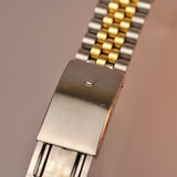 1993 Rolex Datejust 16233 Diamond Dial Box and Papers