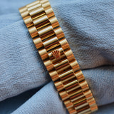 Rolex DayDate ref 18238 Diamond