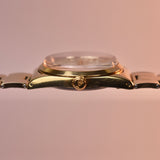 1972 Rolex Air King 5520 Riveted Bracelet
