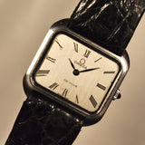 Omega De Ville Tank - 511.0504
