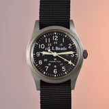 1990's Hamilton Field L.L. Bean