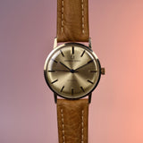 Universal Geneve Automatic Ultra Thin Calatrava