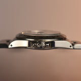 Rolex Explorer 16570 Polar Tritium Dial with Box and Booklets