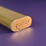 Vintage Cartier Gold Lighter