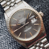 Rolex 16030 - Grey Tapestry