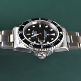 1995 Rolex Submariner 16610 Tritium with Box, Papers and RSC