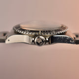 1987 Rolex Submariner 5513 Gloss Tritium