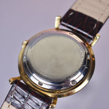 Vintage Hamilton Sputnik K-454