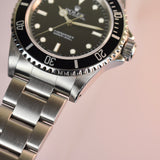 1997 Rolex Submariner 14060 Tritium DIal
