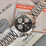 Omega Speedmaster 3511.50 Japan with Box and Papers