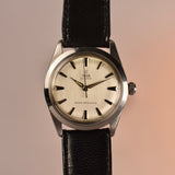 1966 Tudor Oyster 7984 Brushed Dial