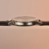 Universal Geneve White Shadow 867.101 Blue Dial