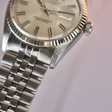 Rolex Datejust 1601 Non-lume