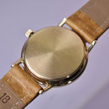 Universal Geneve Automatic Ultra Thin Calatrava
