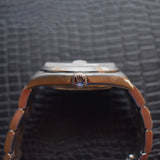 Rolex Datejust ref. 16200 White