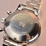 2000s Hamilton Polar Chronograph Valjoux 7750