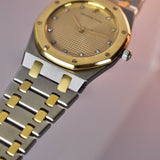 Audemars Piguet Royal Oak 56303SA Factory Diamond