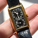 Hamilton Seckron - Doctors Tank