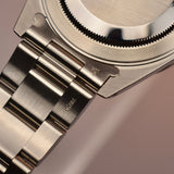 1996 Rolex Explorer 2 Polar 16570 Tritium