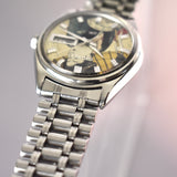 Seiko Lord Matic Ukiyo-E “Under Umbrella”