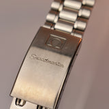 Omega Speedmaster Reduced 3510.50