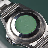 1999 Rolex Explorer 2 Polar 16570 'Swiss Only'