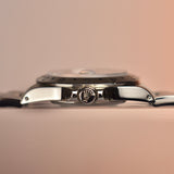 Rolex Explorer 16570 Polar with Box, booklets and Service Papers