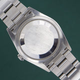 2001 Rolex Explorer 1 114270