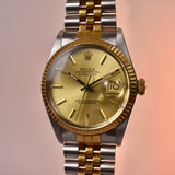 Rolex Datejust 16013