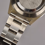 2002 Rolex Submariner 14060M with Roles Service Certificate