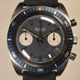 Bulova Deep Sea - Chronograph