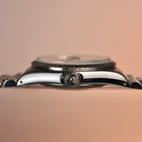 Rolex Datejust 16220 Champagne Patina
