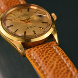 Tudor Oysterdate 7996/1 Golden