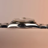Rolex Datejust 16200 Black Dial