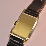 1950's Hamilton Seckron Doctor's Watch