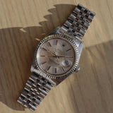 Rolex Datejust 16234 - Tropical Dial