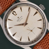 1950s Zenith Sporto Calatrava