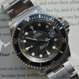 Tudor Submariner 79090 - Prince Oysterdate