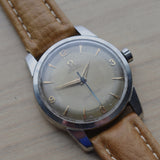 Omega Seamaster - Tropical