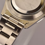 2002 Rolex Submariner 14060M with Roles Service Certificate